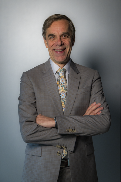 André Prüm